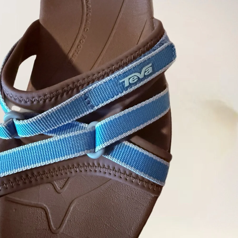 Teva Sandals - Picture 3 of 5